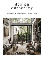 Design Anthology, Asia Pacific Edition